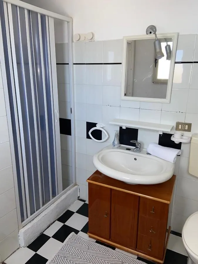 Casa Vacanze Al Porticciolo Romantico Trappeto  Trappeto (Sicily)