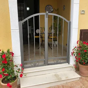 Appartamento Màkari, Trappeto (Sicily)