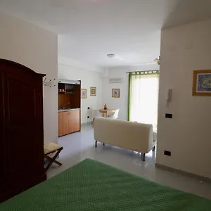 Appartamento Salina, Trappeto (Sicily)