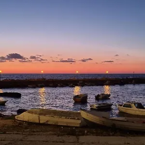 Casa vacanze Joy, Trappeto (Sicily)