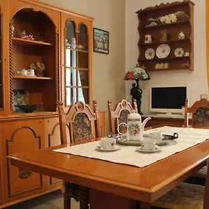 Casa Vacanze Nonna Nunzia Casa vacanze Bosa