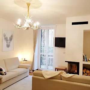 Casa Moren Appartamento Borno