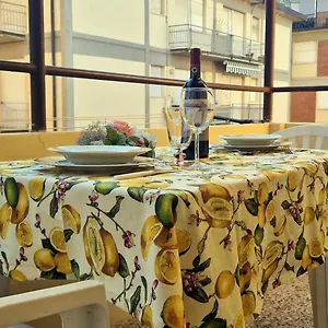 Summer Appartamento Viareggio