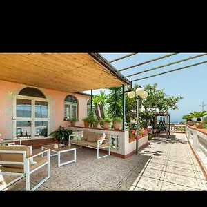 Casa vacanze Teresa, Trappeto (Sicily)