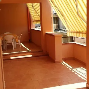 Appartamento Casa Adele, Trappeto (Sicily)