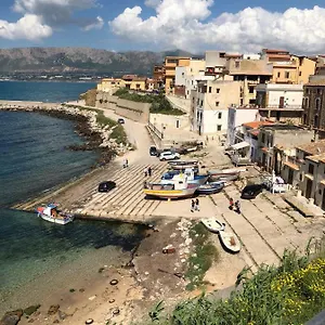 Appartamento Casa Nonna Maria, Trappeto (Sicily)