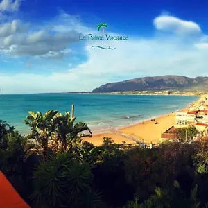 Le Palme Vacanze Apartman
