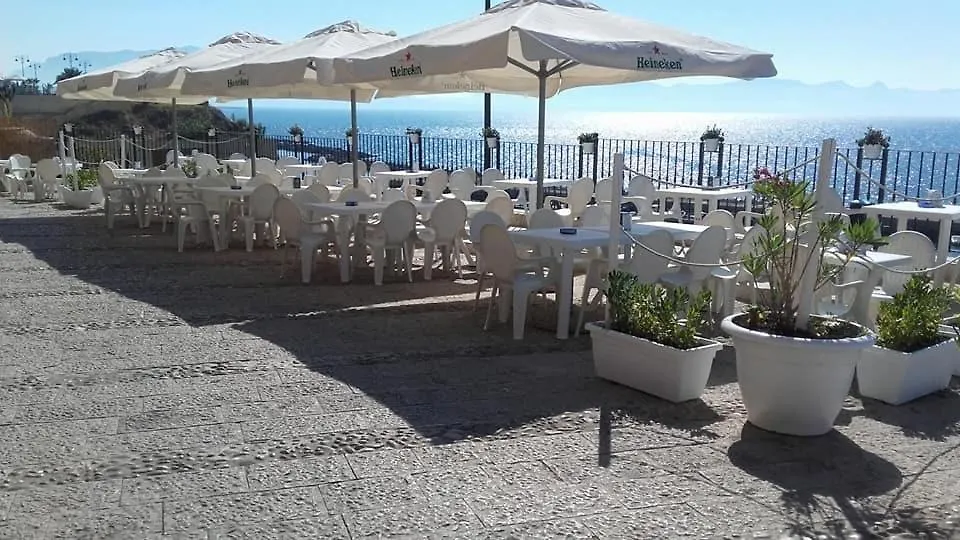 Casa vacanze Al porticciolo romantico Trappeto  0*, Trappeto (Sicily) Italia